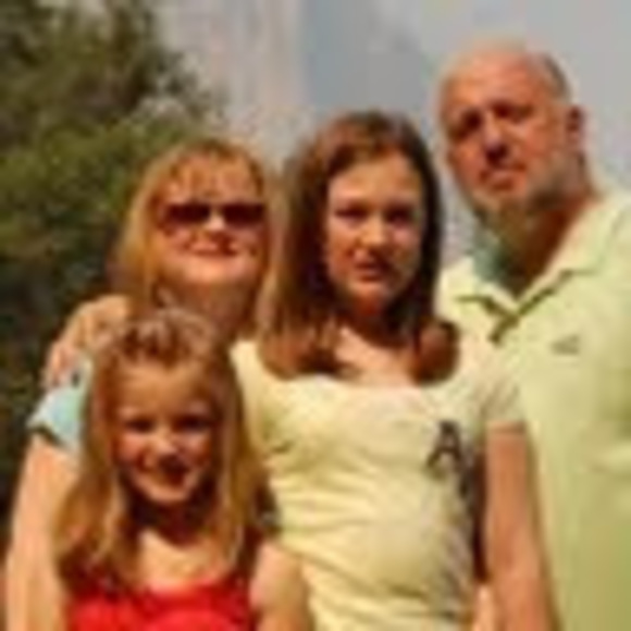 Meet your Posher, Derek - Picture 1 of 1